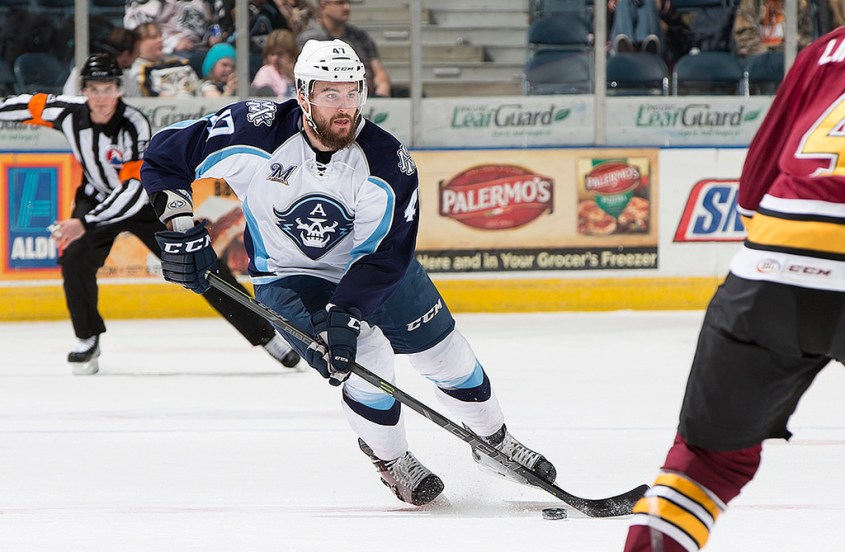 (Photo Credit: Scott Paulus)