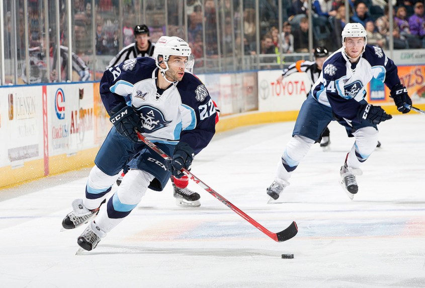 (Photo Credit: Scott Paulus)