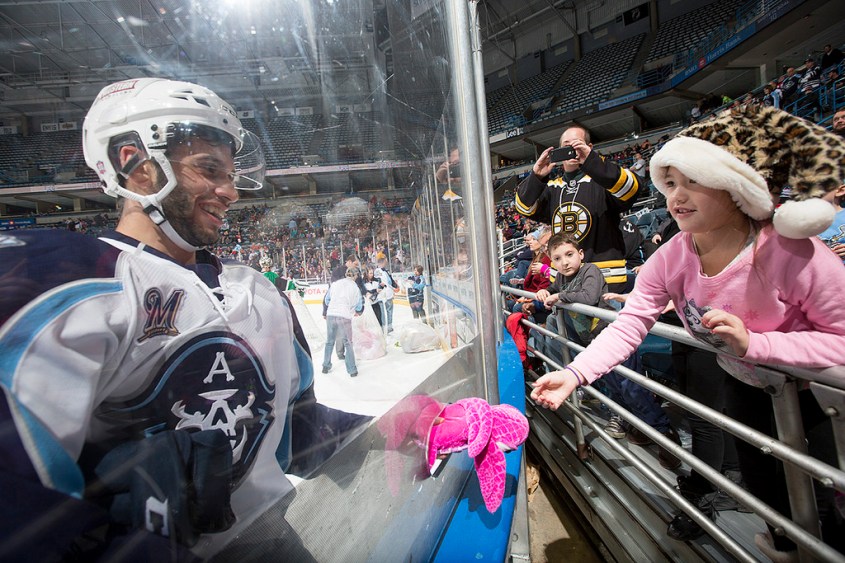 (Photo Credit: Scott Paulus)