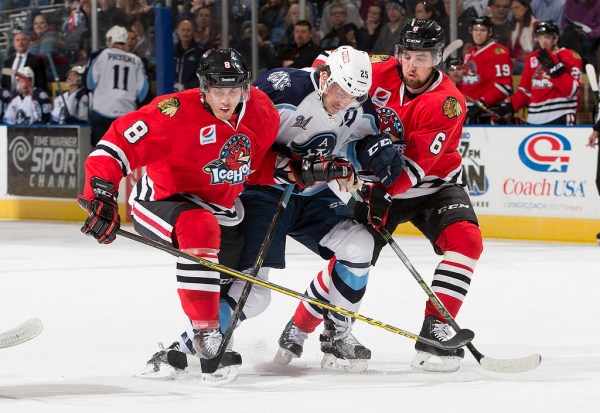 (Photo Credit: Scott Paulus)