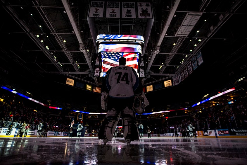 (Photo Credit: Scott Paulus)