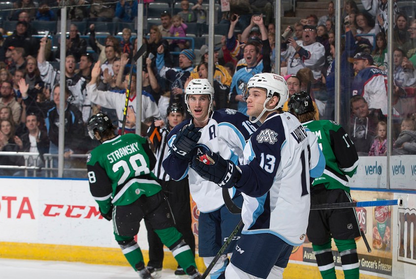 (Photo Credit: Scott Paulus)