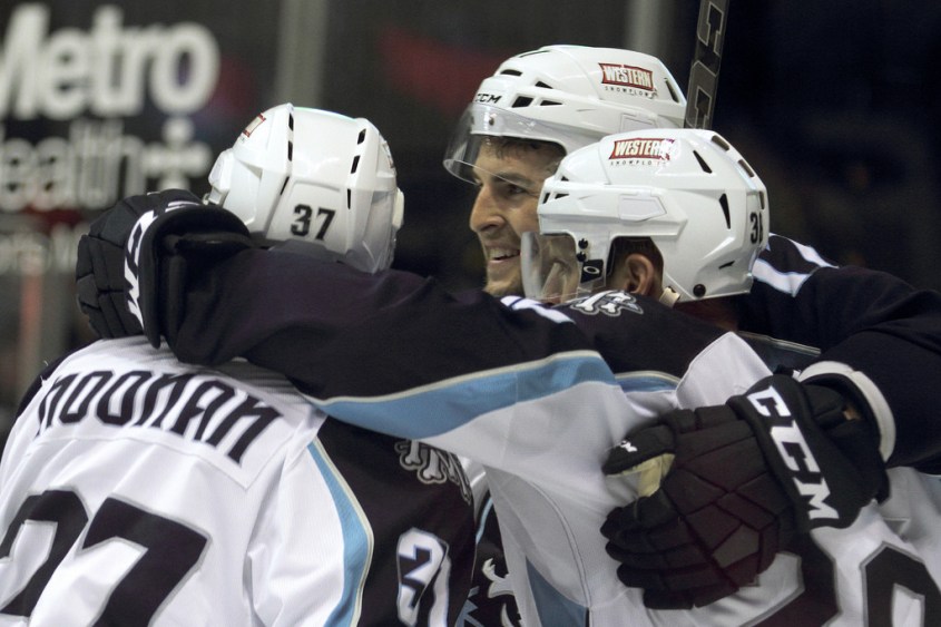 (Photo Credit: Mark Newman)