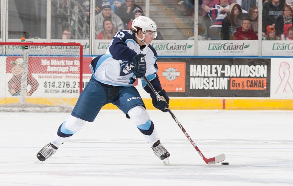 (Photo Credit: Stephanie Moebius)