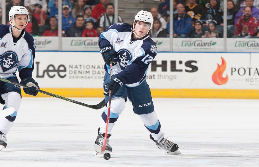 (Photo Credit: Stephanie Moebius)