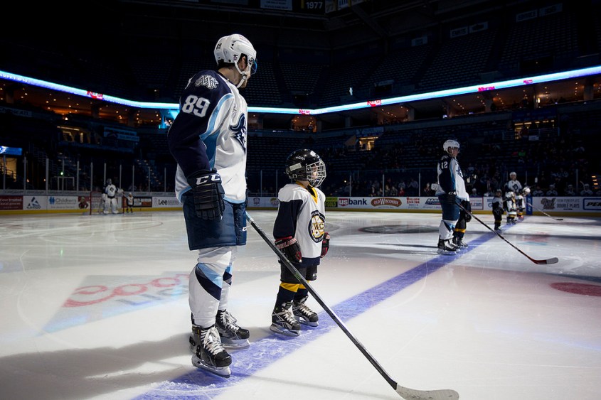 (Photo Credit: Scott Paulus)