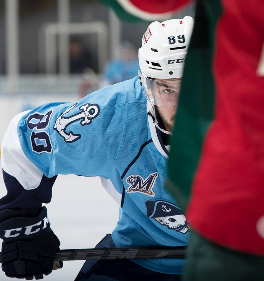 (Photo Credit: Scott Paulus)