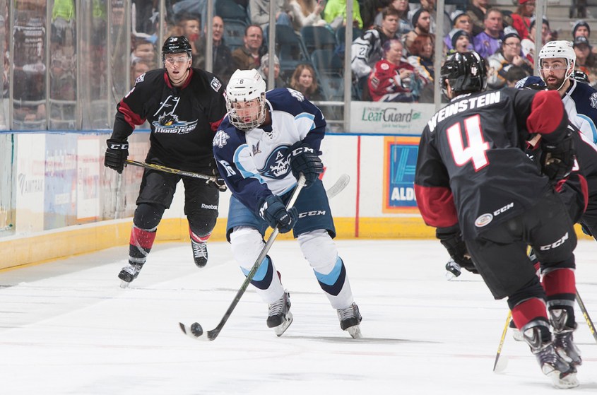 (Photo Credit: Stephanie Moebius)