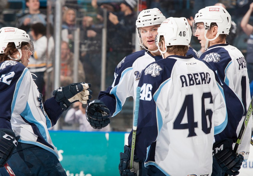 (Photo Credit: Stephanie Moebius)