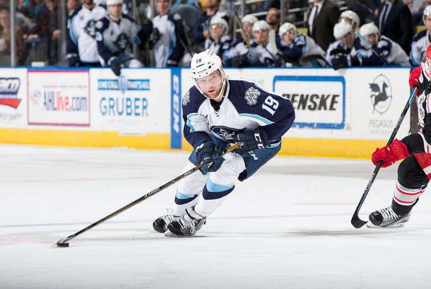 (Photo Credit: Scott Paulus)