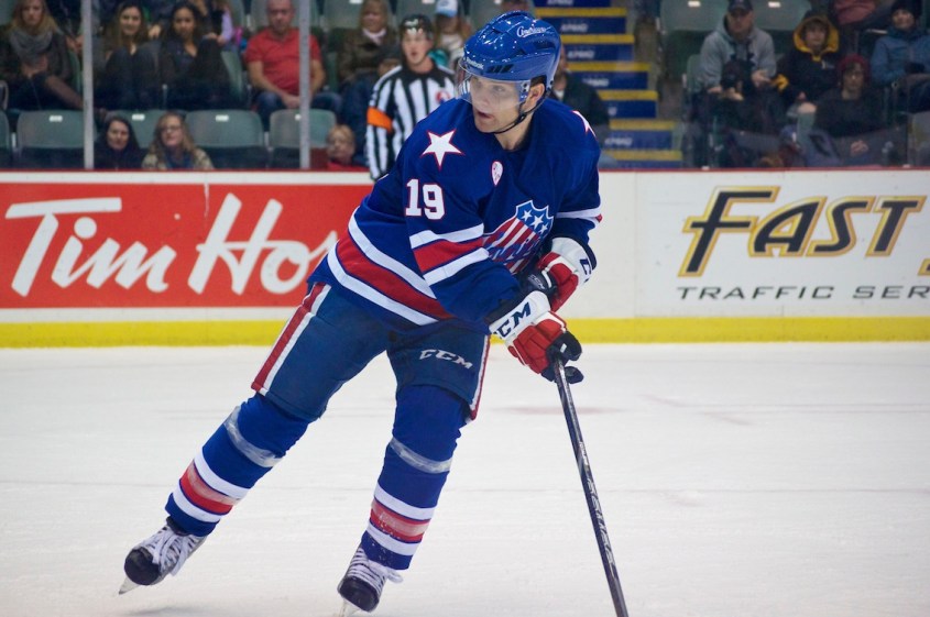 (Photo Credit: Jason Kurylo)