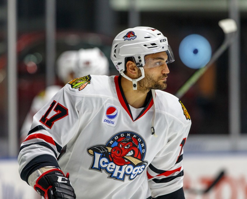 (Photo Credit: Todd Reicher)