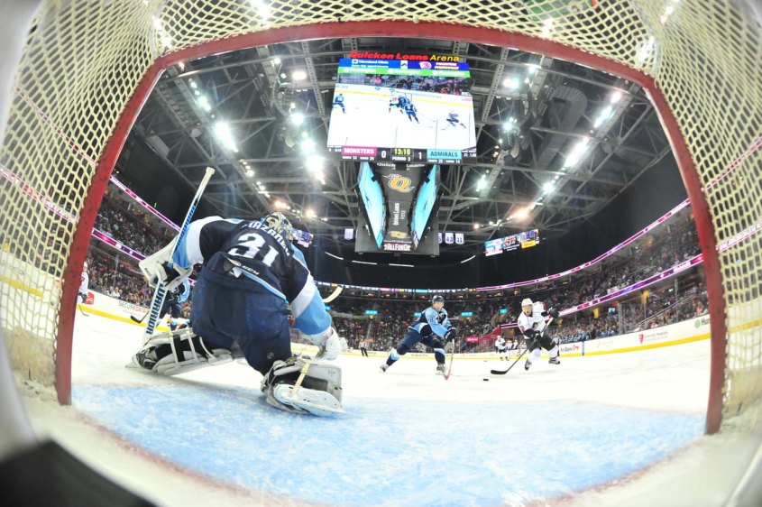 (Photo Credit: John Saraya)