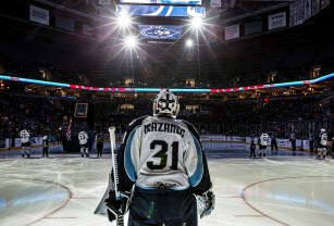 (Photo Credit: Scott Paulus)