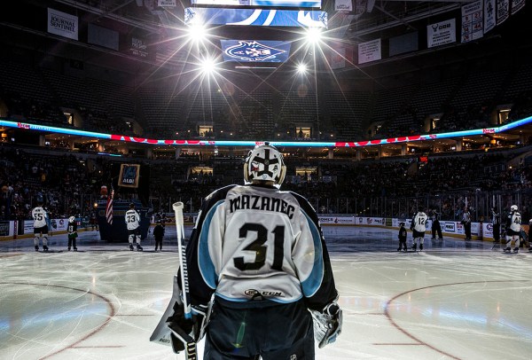 (Photo Credit: Scott Paulus)