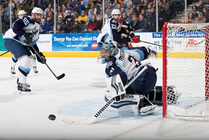 (Photo Credit: Scott Paulus)