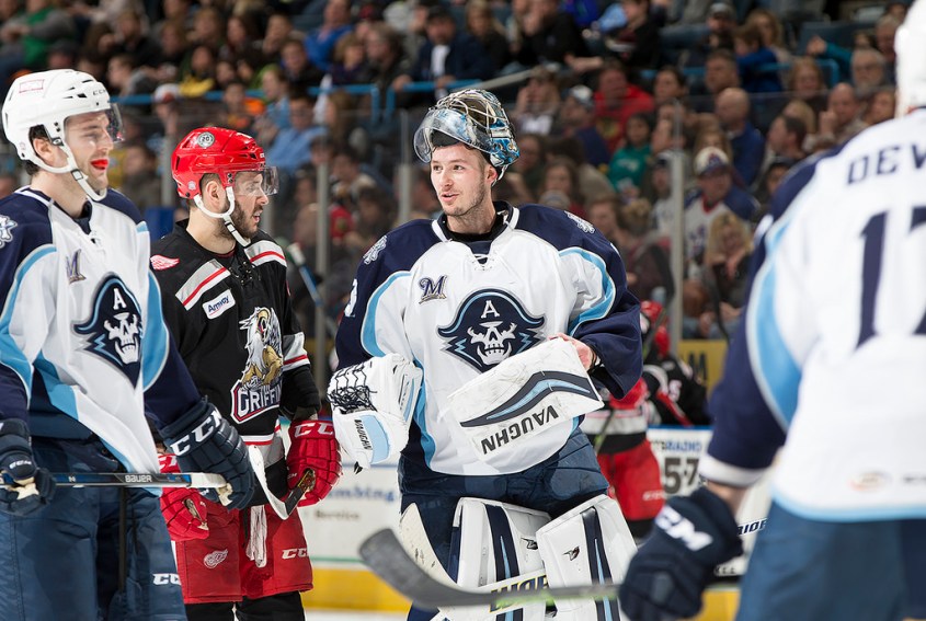 (Photo Credit: Scott Paulus)