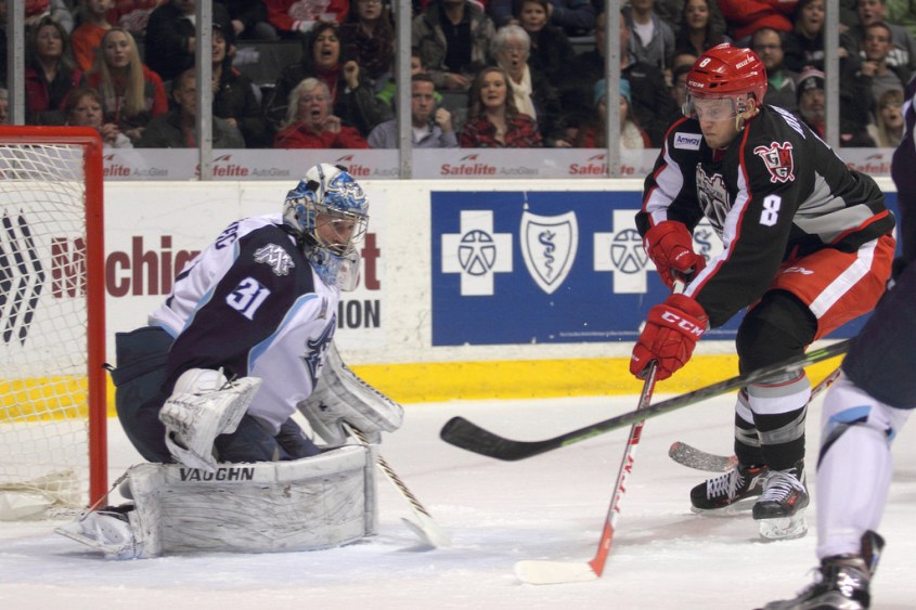 (Photo Credit: Mark Newman)