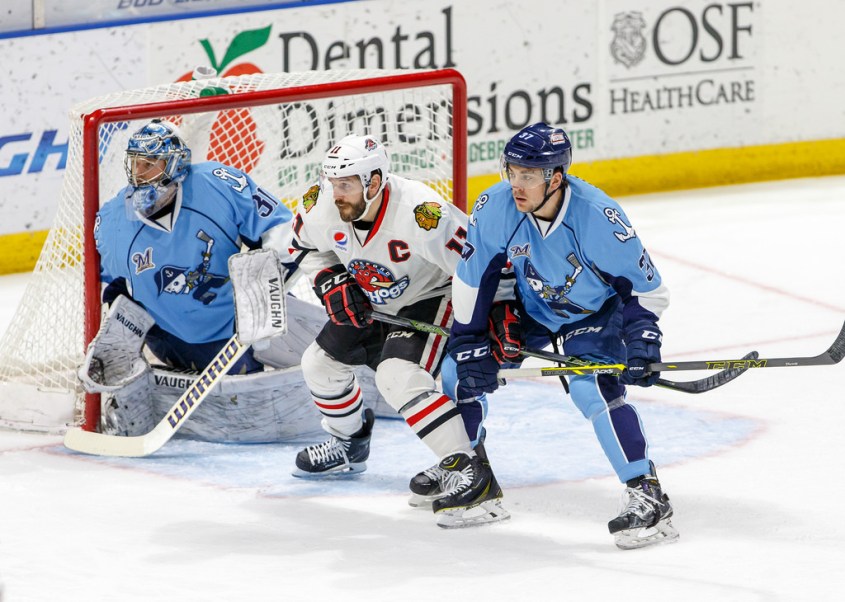 (Photo Credit: Todd Reicher)