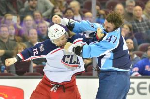 (Photo Credit: John Saraya)