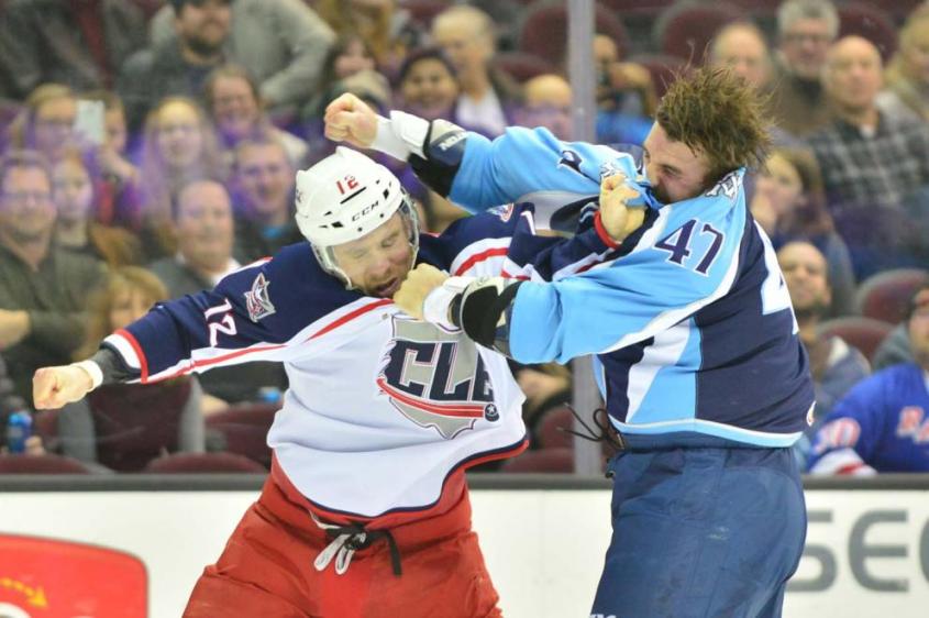 (Photo Credit: John Saraya)