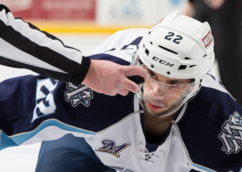 (Photo Credit: Scott Paulus)