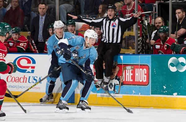 (Photo Credit: Scott Paulus)