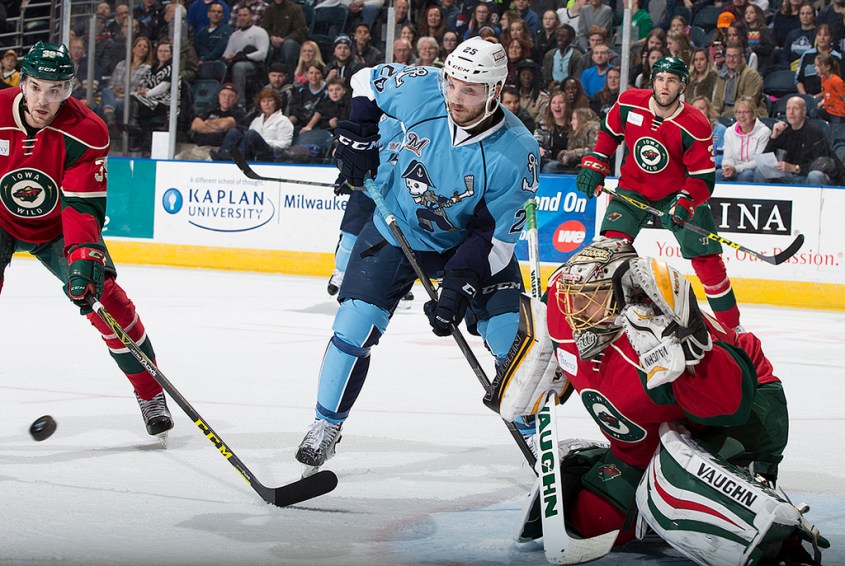 (Photo Credit: Scott Paulus)