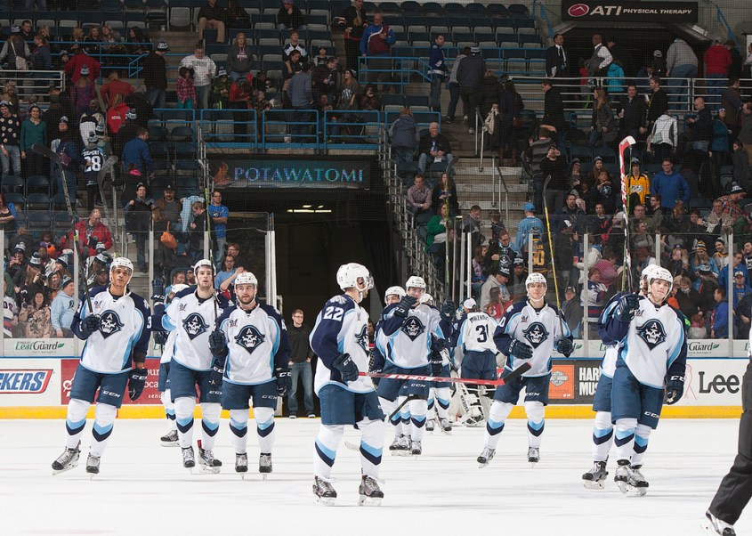 (Photo Credit: Stephanie Moebius)