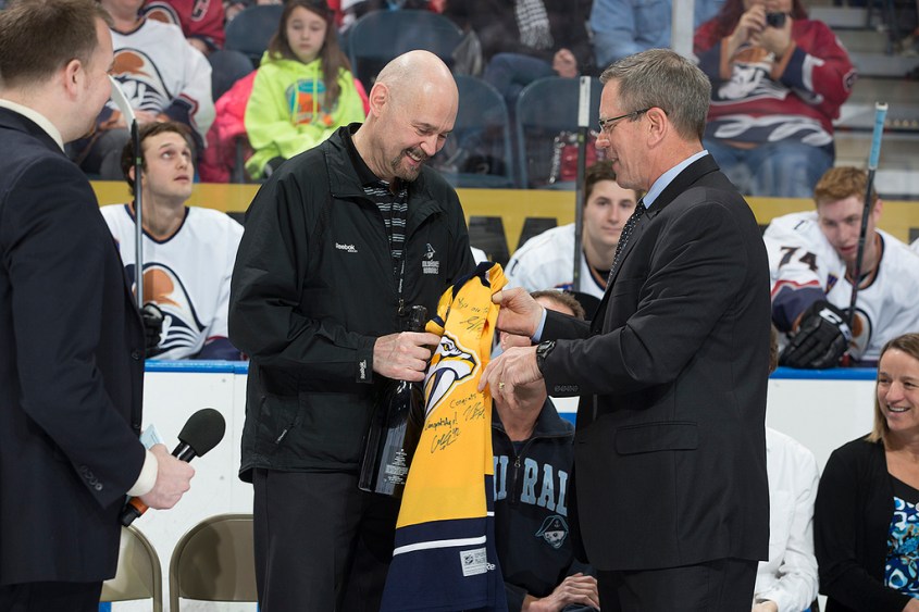 (Photo Credit: Scott Paulus)