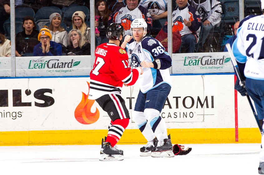 (Photo Credit: Jeff Hanisch)