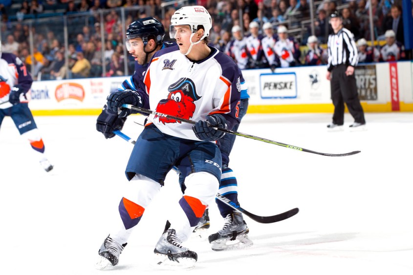 (Photo Credit: Jeff Hanisch)