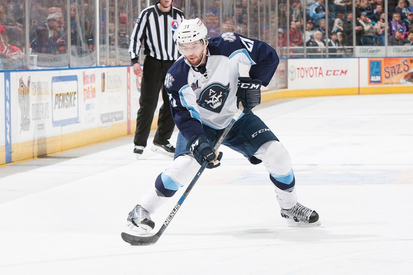 (Photo Credit: Stephanie Moebius)