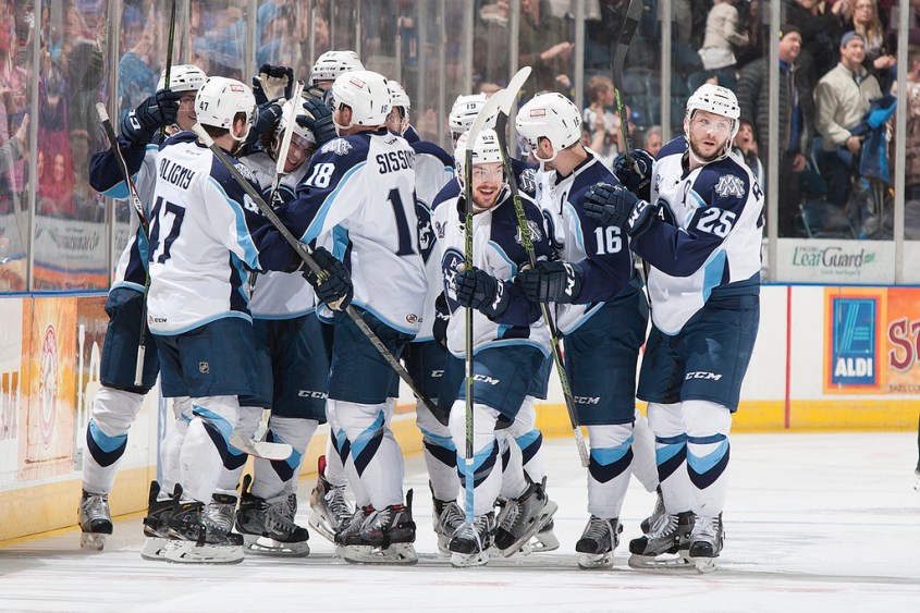 (Photo Credit: Stephanie Moebius)