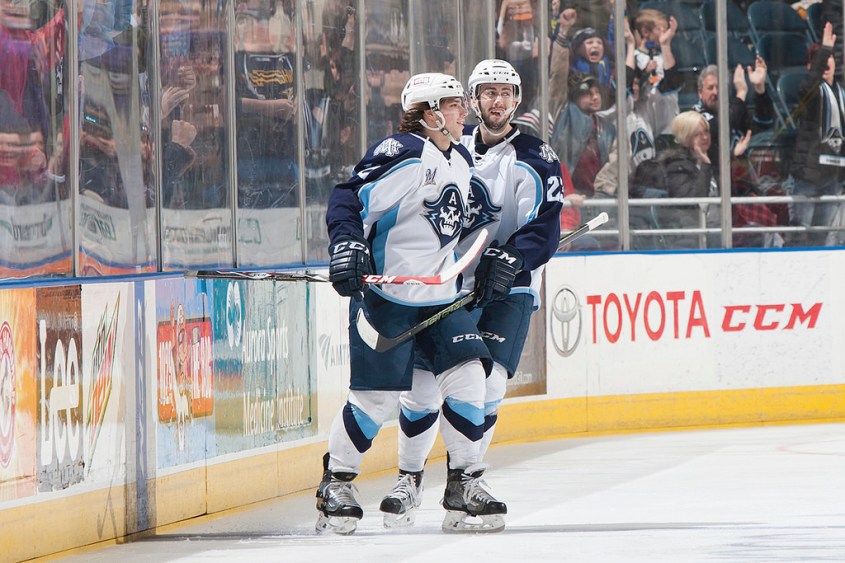 (Photo Credit: Stephanie Moebius)