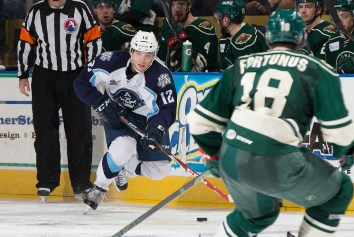 (Photo Credit: Scott Paulus)