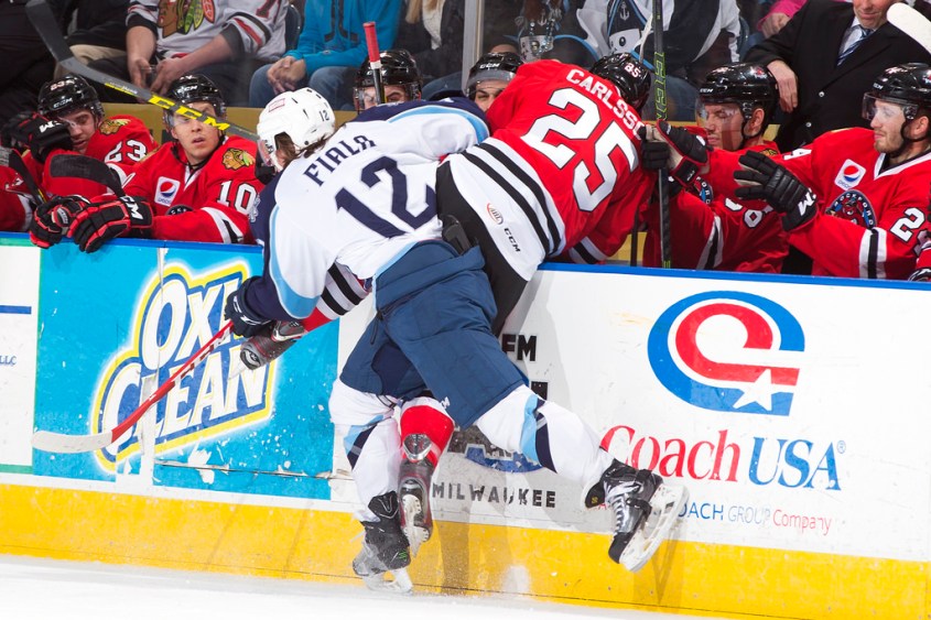 (Photo Credit: Jeff Hanisch)