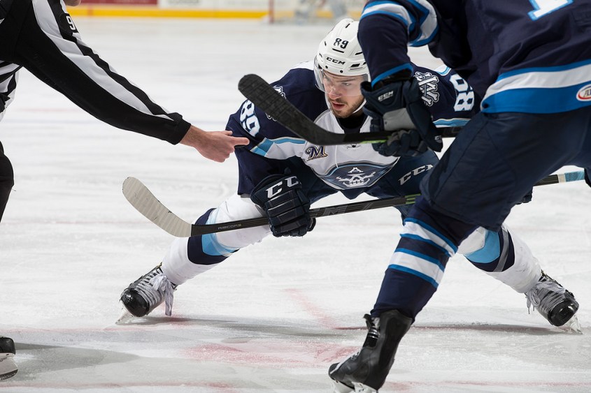 (Photo Credit: Scott Paulus)