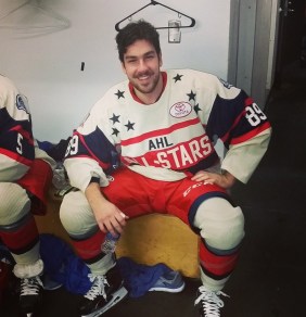 (Photo Credit: @mkeadmirals // Twitter)