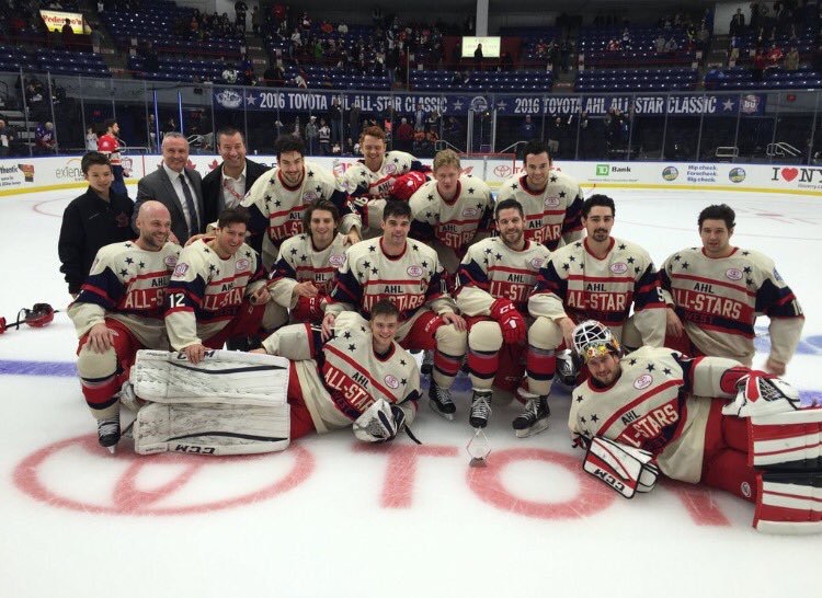 (Photo Credit: @ManitobaMoose // Twitter)