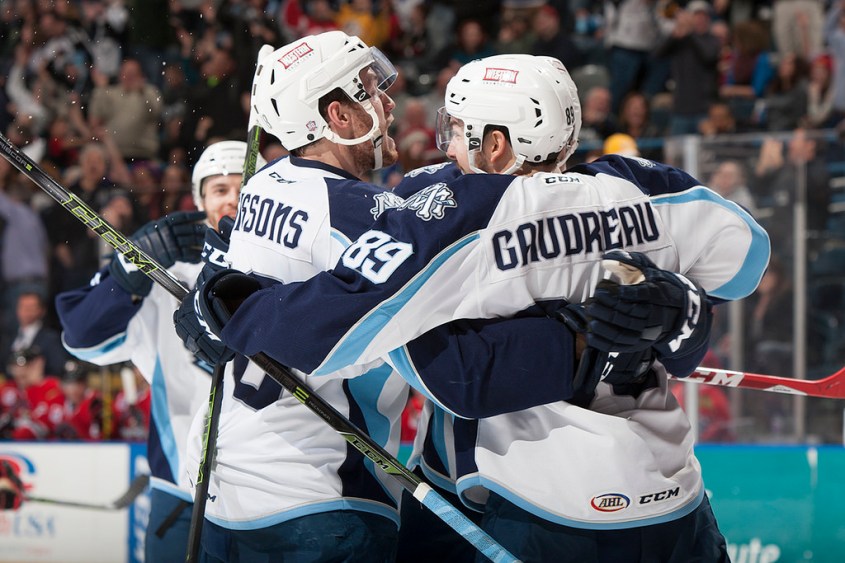 (Photo Credit: Stephanie Moebius)