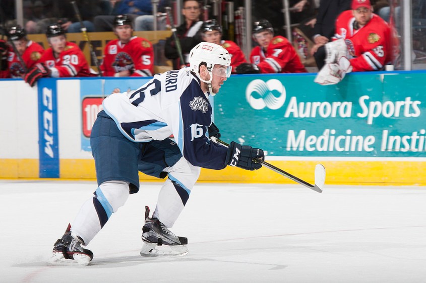 (Photo Credit: Stephanie Moebius)