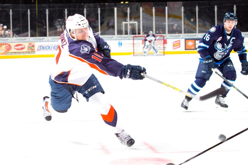 (Photo Credit: Jeff Hanisch)