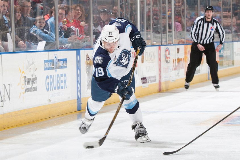 (Photo Credit: Stephanie Moebius)