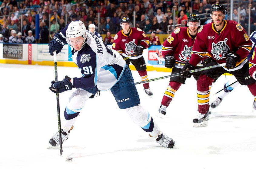 (Photo Credit: Jeff Hanisch)