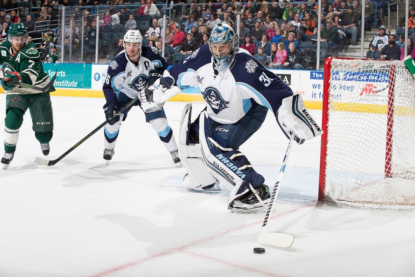 (Photo Credit: Scott Paulus)