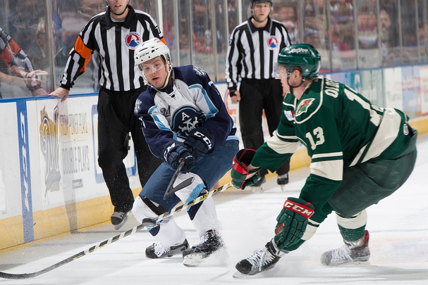 (Photo Credit: Scott Paulus)