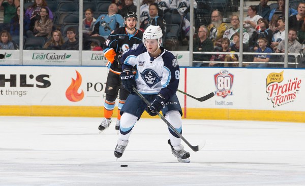 (Photo Credit: Scott Paulus)