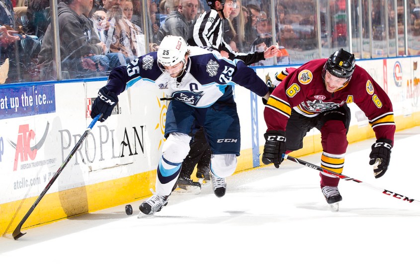 (Photo Credit: Jeff Hanisch)