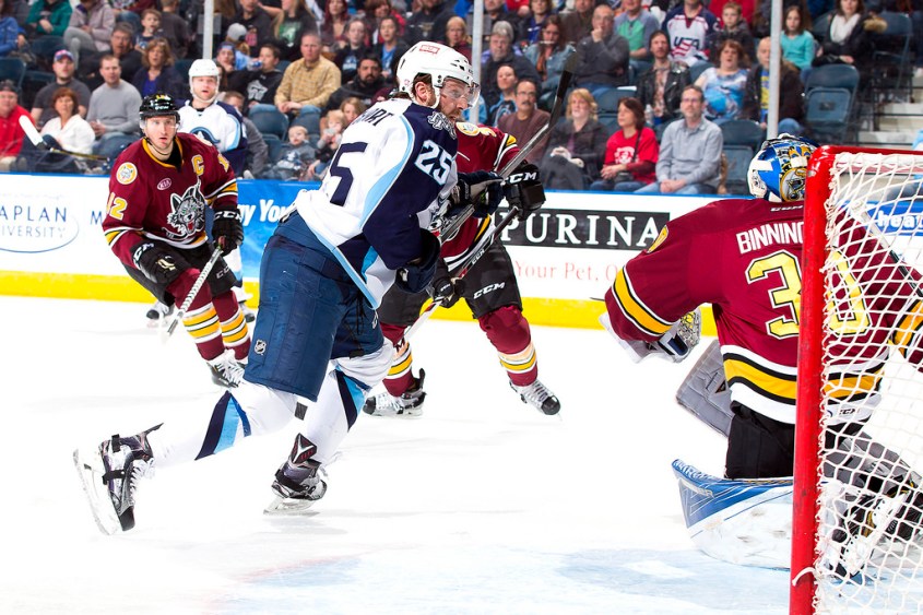 (Photo Credit: Jeff Hanisch)